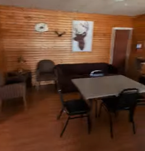 Cabin - Corporate Incentive 1 BR / 3 Bed (4 nights)