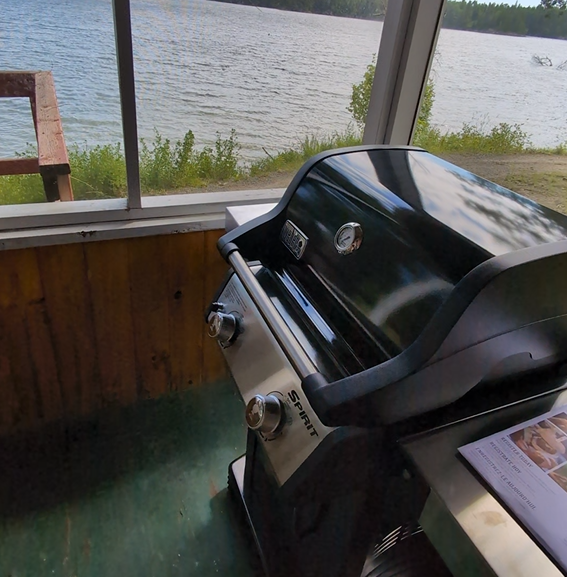 Cabin - Corporate Incentive 2 BR / 5 Bed (4 nights)