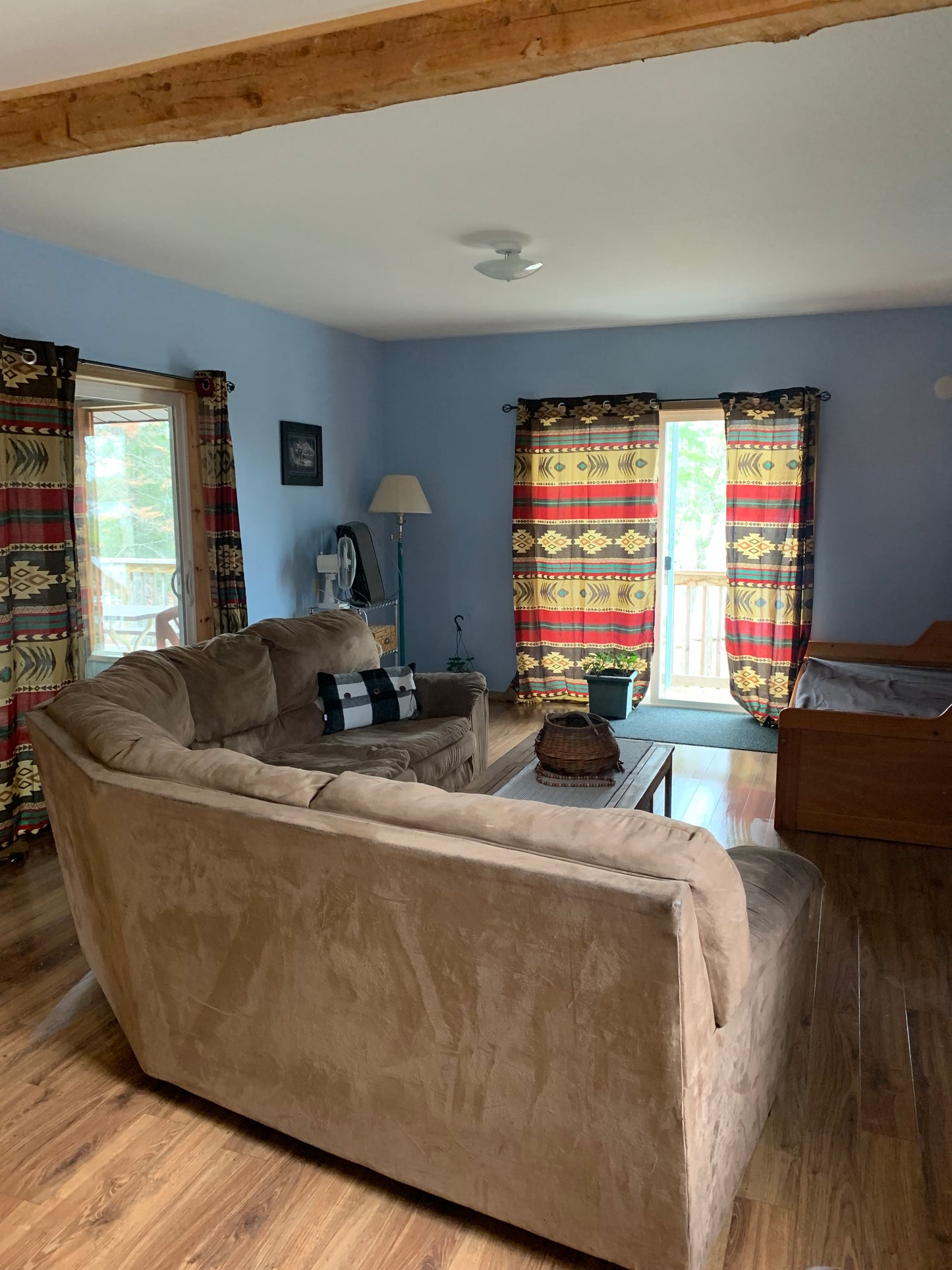 Cabin - Corporate Incentive 3 BR / 9 Bed (4 nights)