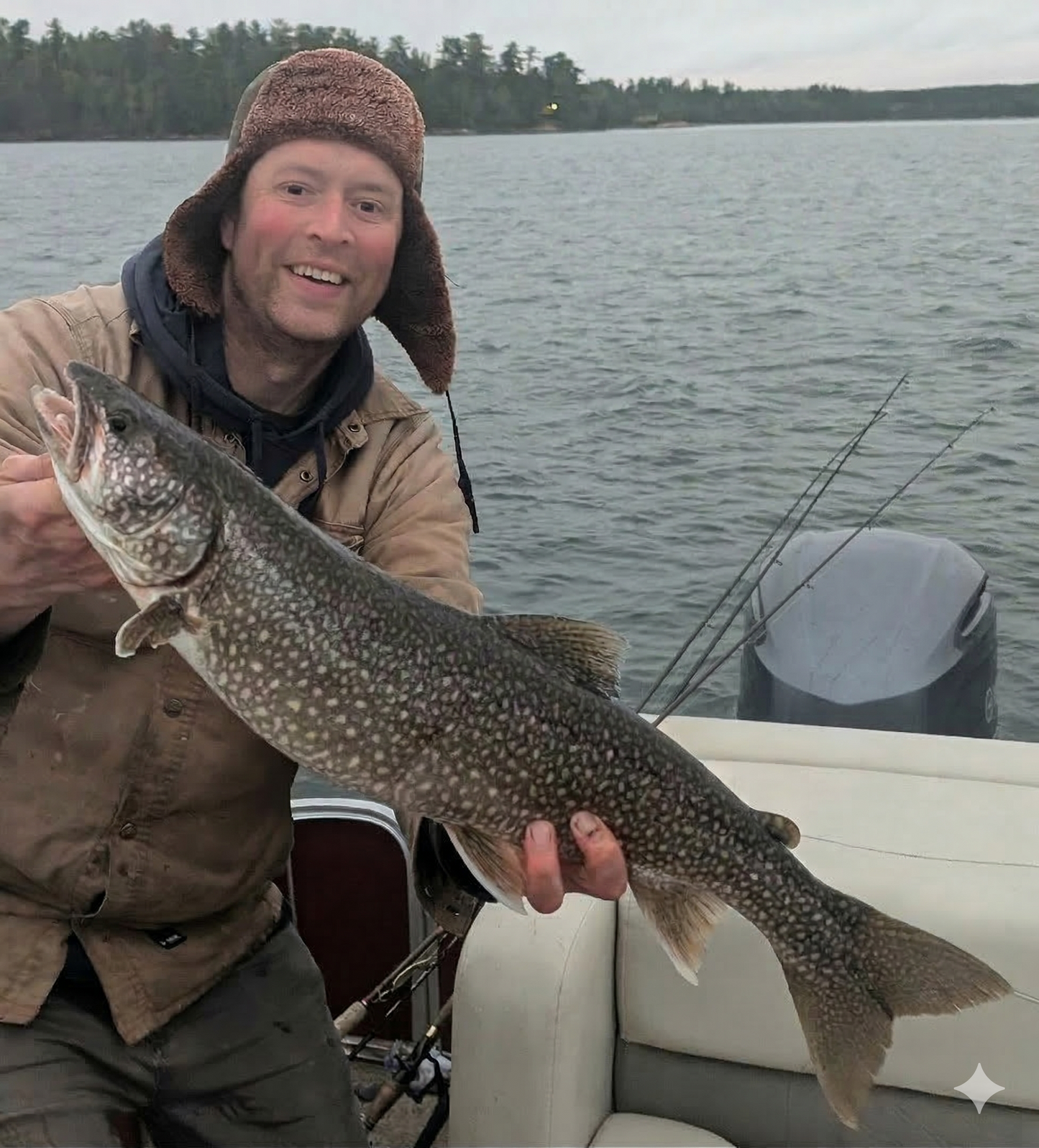 Cabin #5 - 1 Bedroom - Sat Jun 20 to Sat Jun 27, 2026