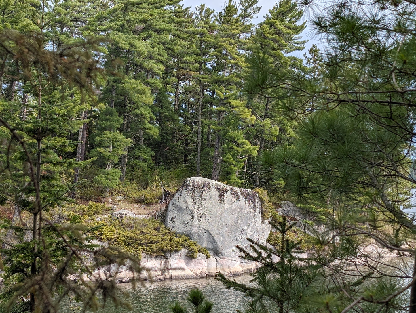 Cabin - Corporate Incentive 3 BR / 9 Bed (4 nights)