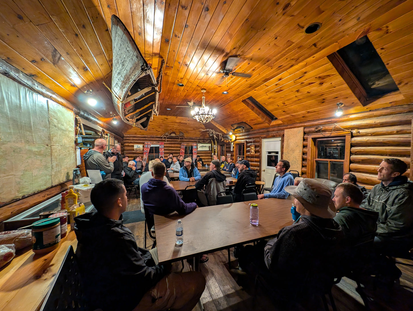 Cabin - Corporate Incentive 1 BR / 3 Bed (4 nights)