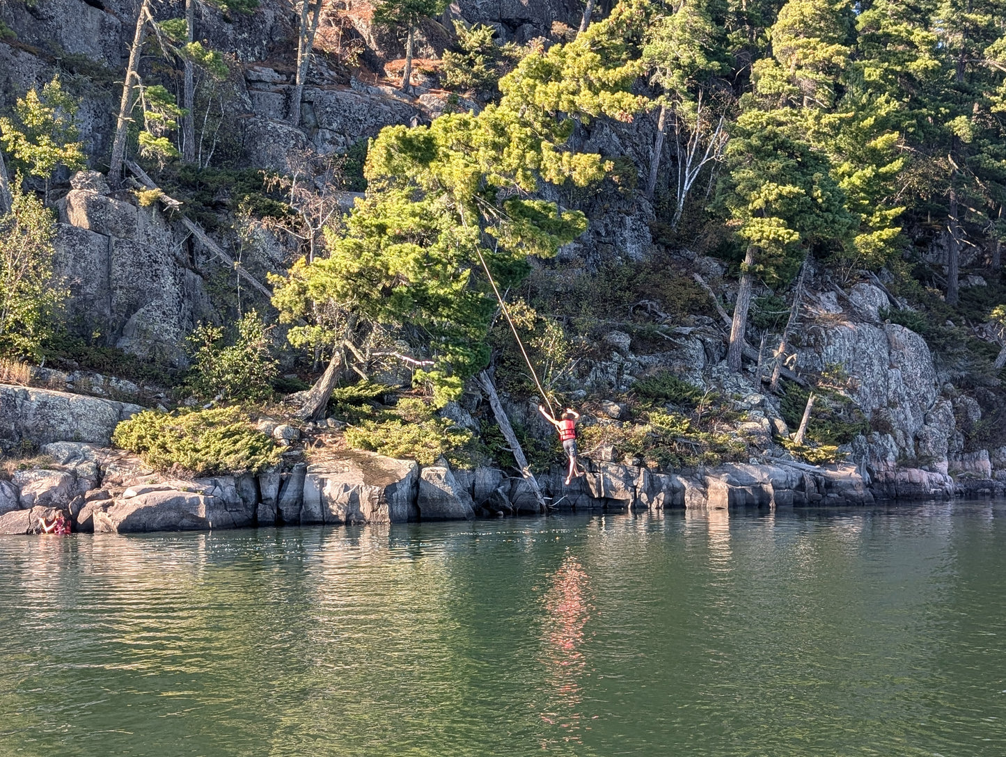 Cabin - Corporate Incentive 3 BR / 9 Bed (4 nights)