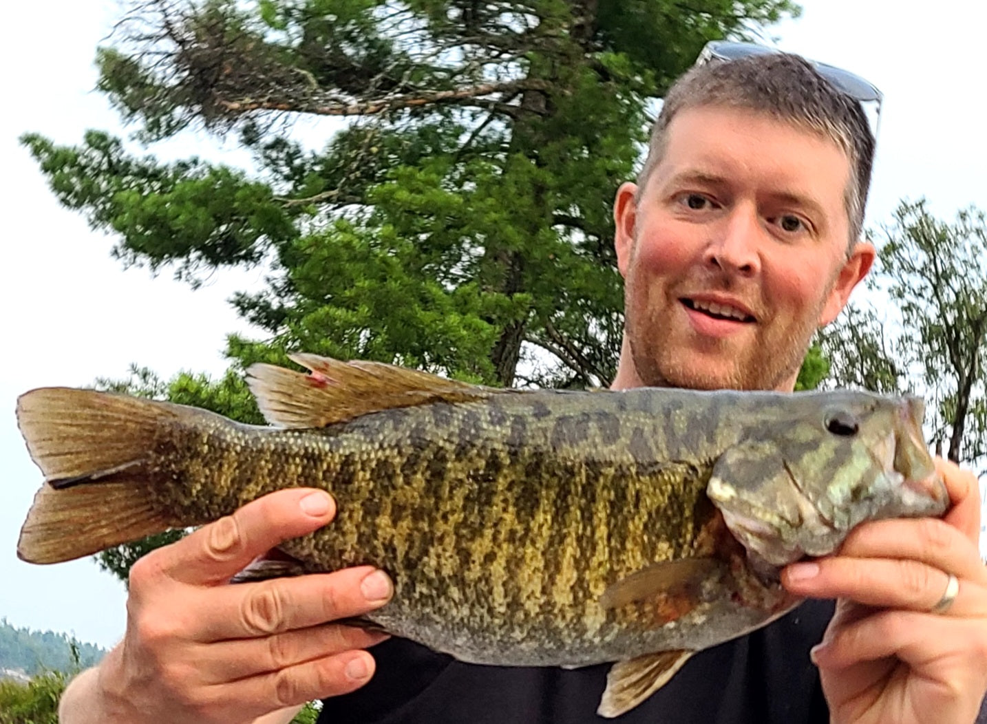 Cabin #7 - 1 Bedroom - Sat May 30 to Sat Jun 6, 2026