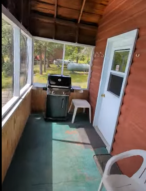 Cabin #7 - 1 Bedroom - Sat May 30 to Sat Jun 6, 2026