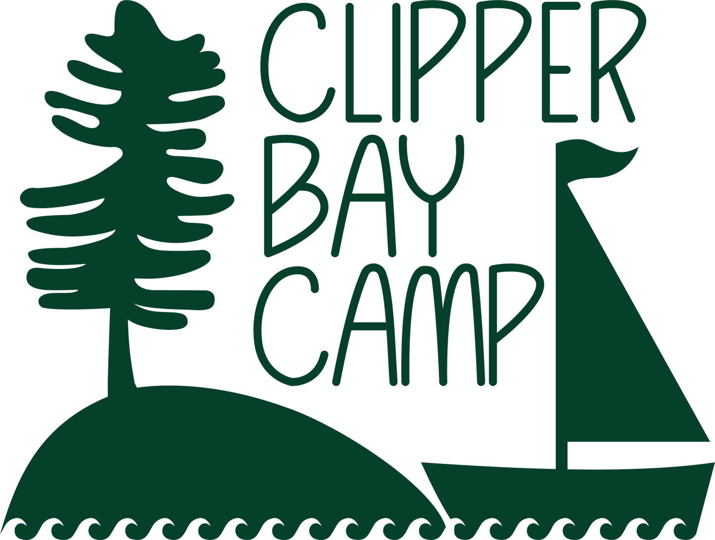 2026 Deposit – Tourist Camp