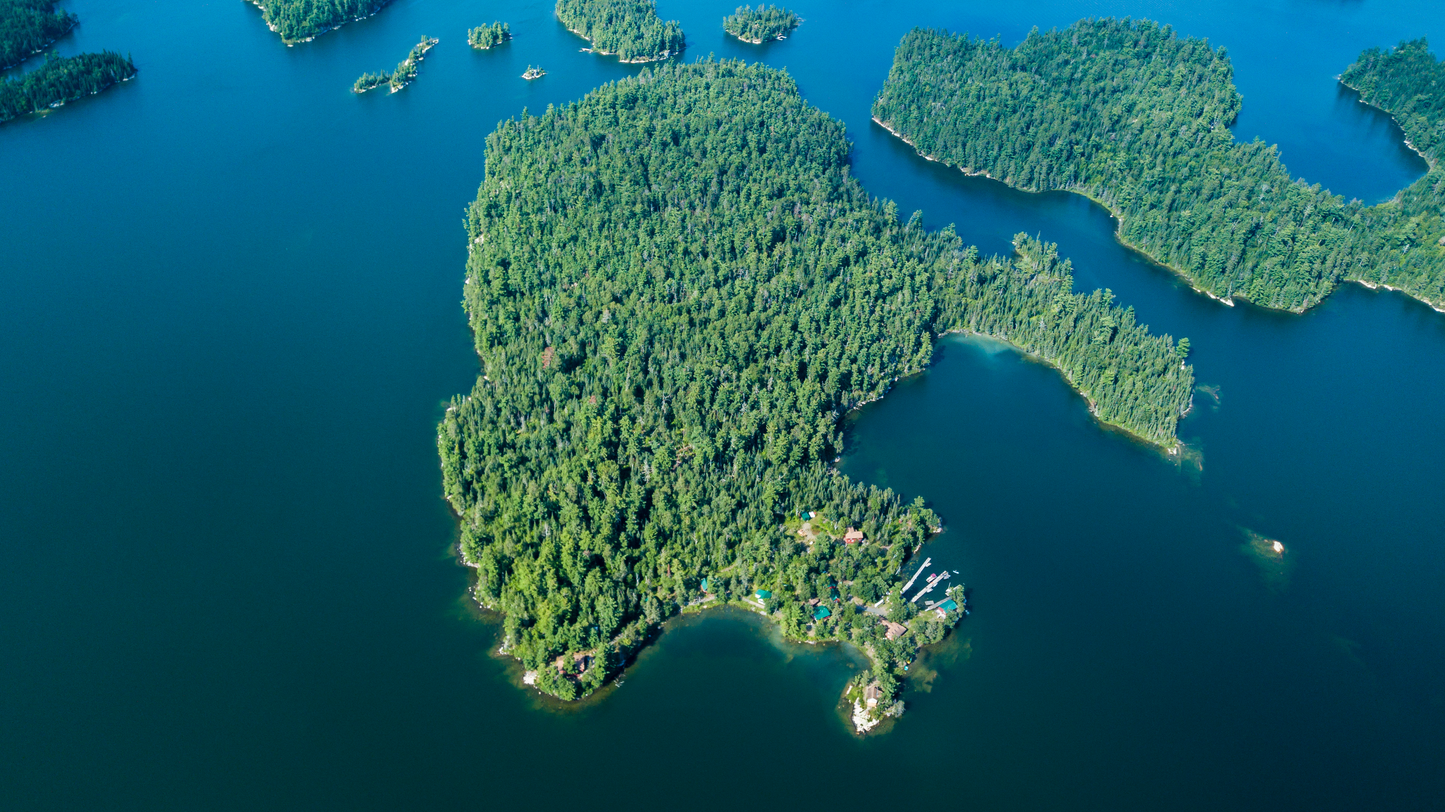 Cabin #7 - 1 Bedroom - Sat May 30 to Sat Jun 6, 2026