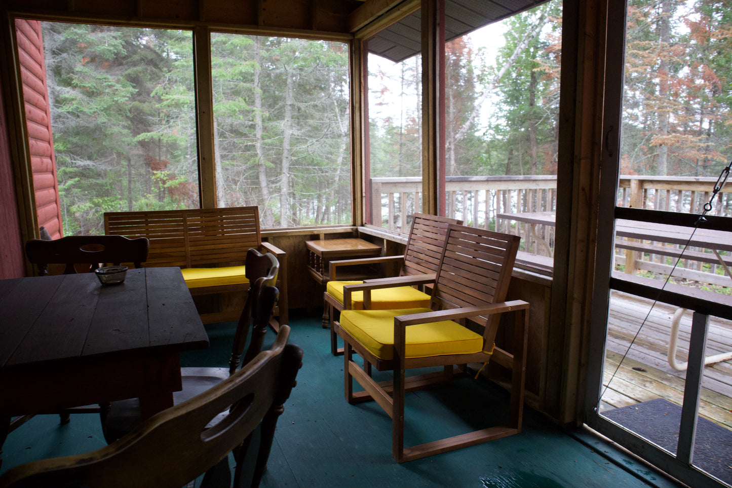 Cabin #1 - 3 Bedroom - Sat May 30 to Sat Jun 6, 2026