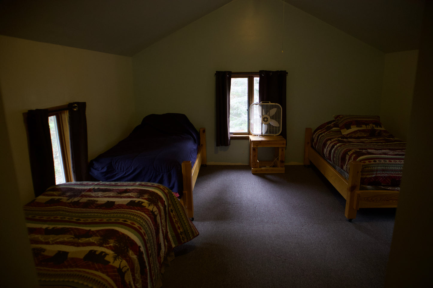 Cabin #1 - 3 Bedroom - Sat May 30 to Sat Jun 6, 2026