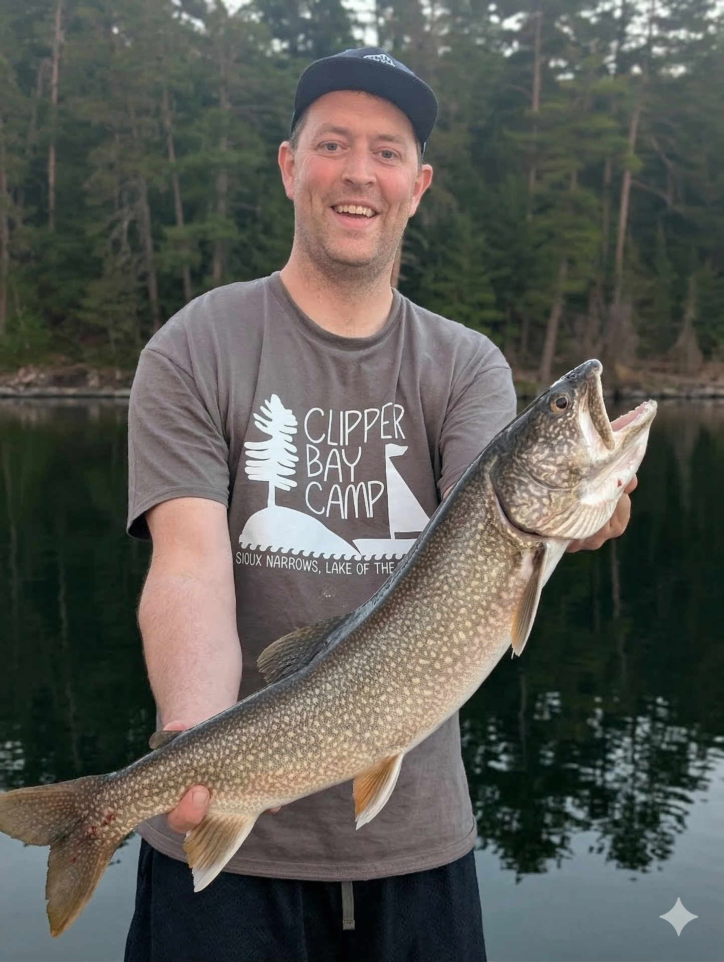 Cabin #7 - 1 Bedroom - Sat May 30 to Sat Jun 6, 2026