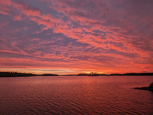 Cabin #6 - 2 Bedroom - Sat May 16 to Sat May 23, 2026