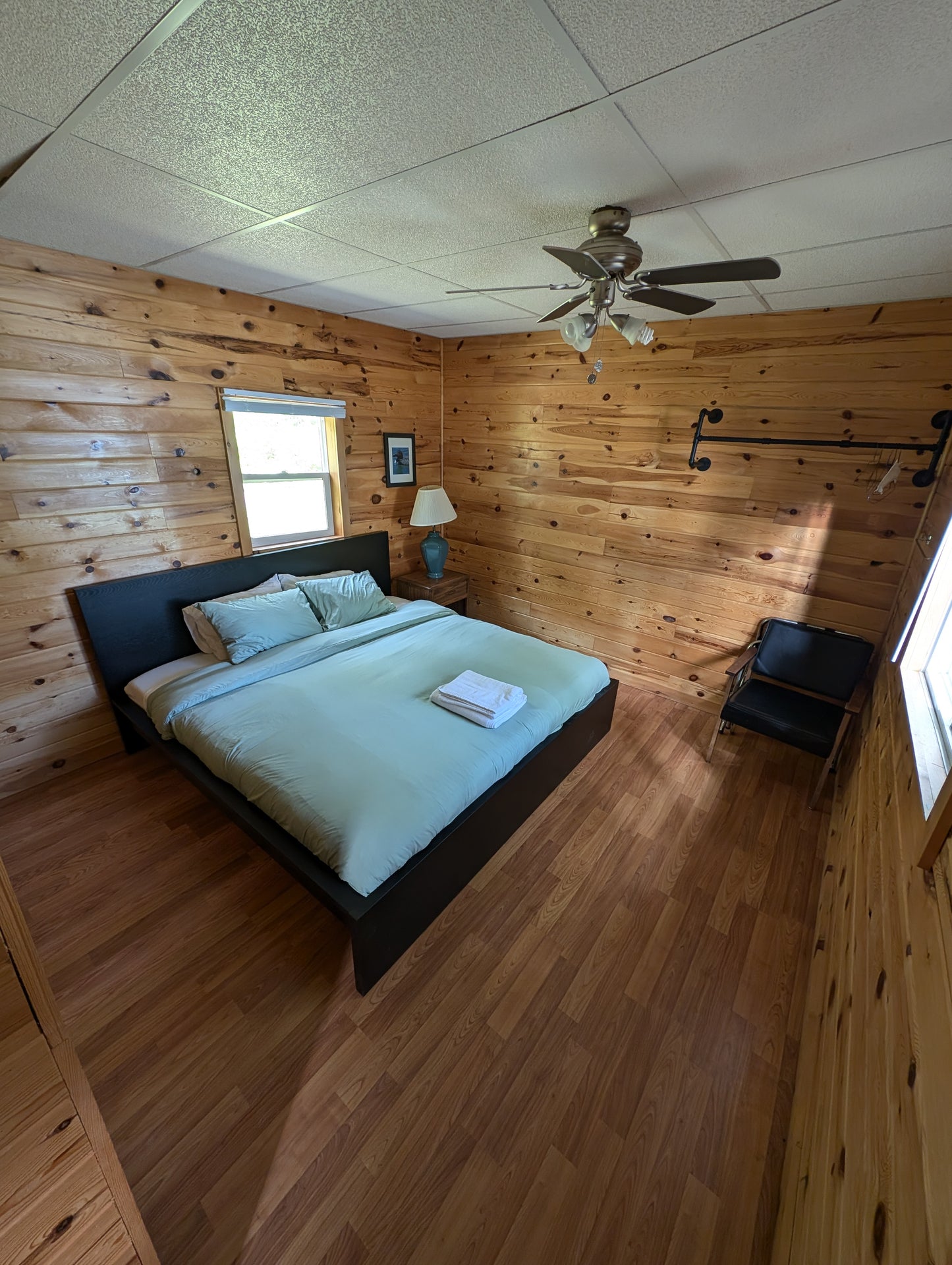 Cabin #6 - 2 Bedroom - Sat May 23 to Sat May 30, 2026