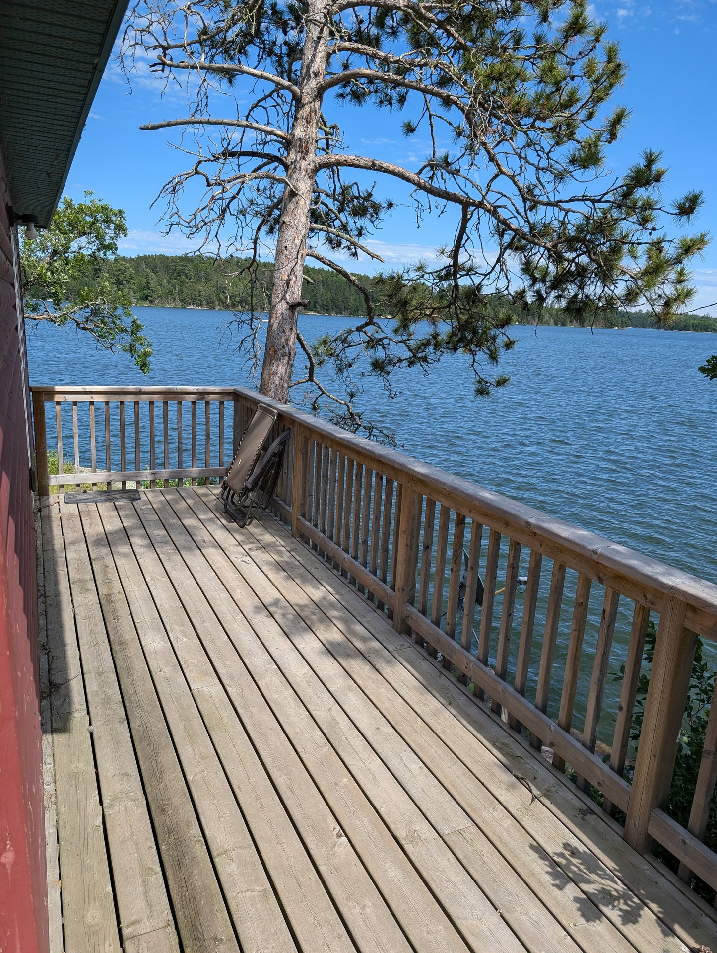 Cabin #2 - 2 Bedroom - Sat May 16 to Sat May 23, 2026