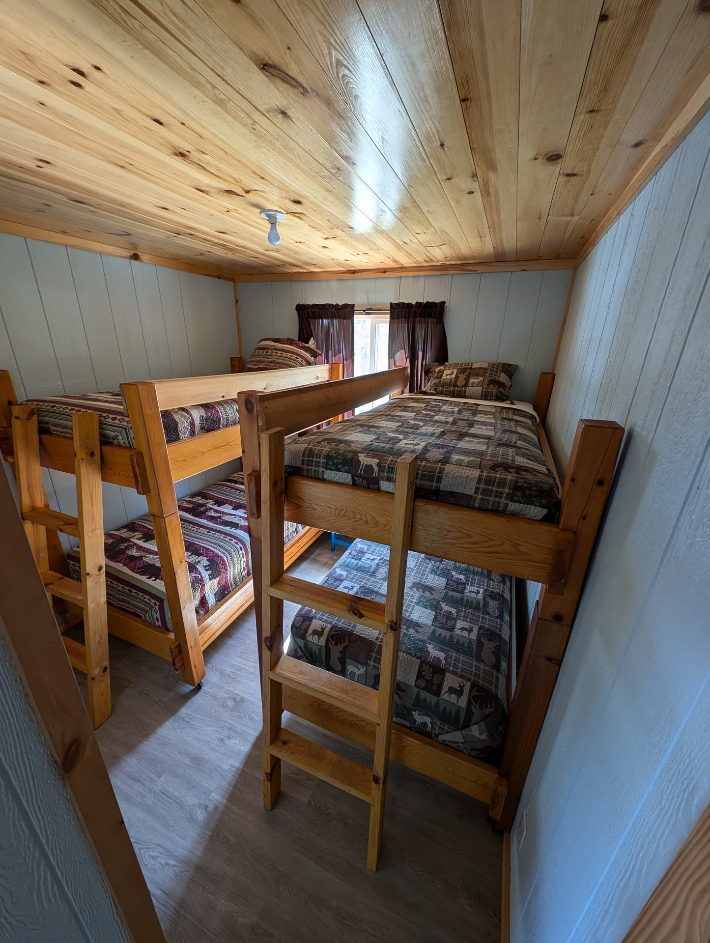 Cabin #2 - 2 Bedroom - Sat May 16 to Sat May 23, 2026