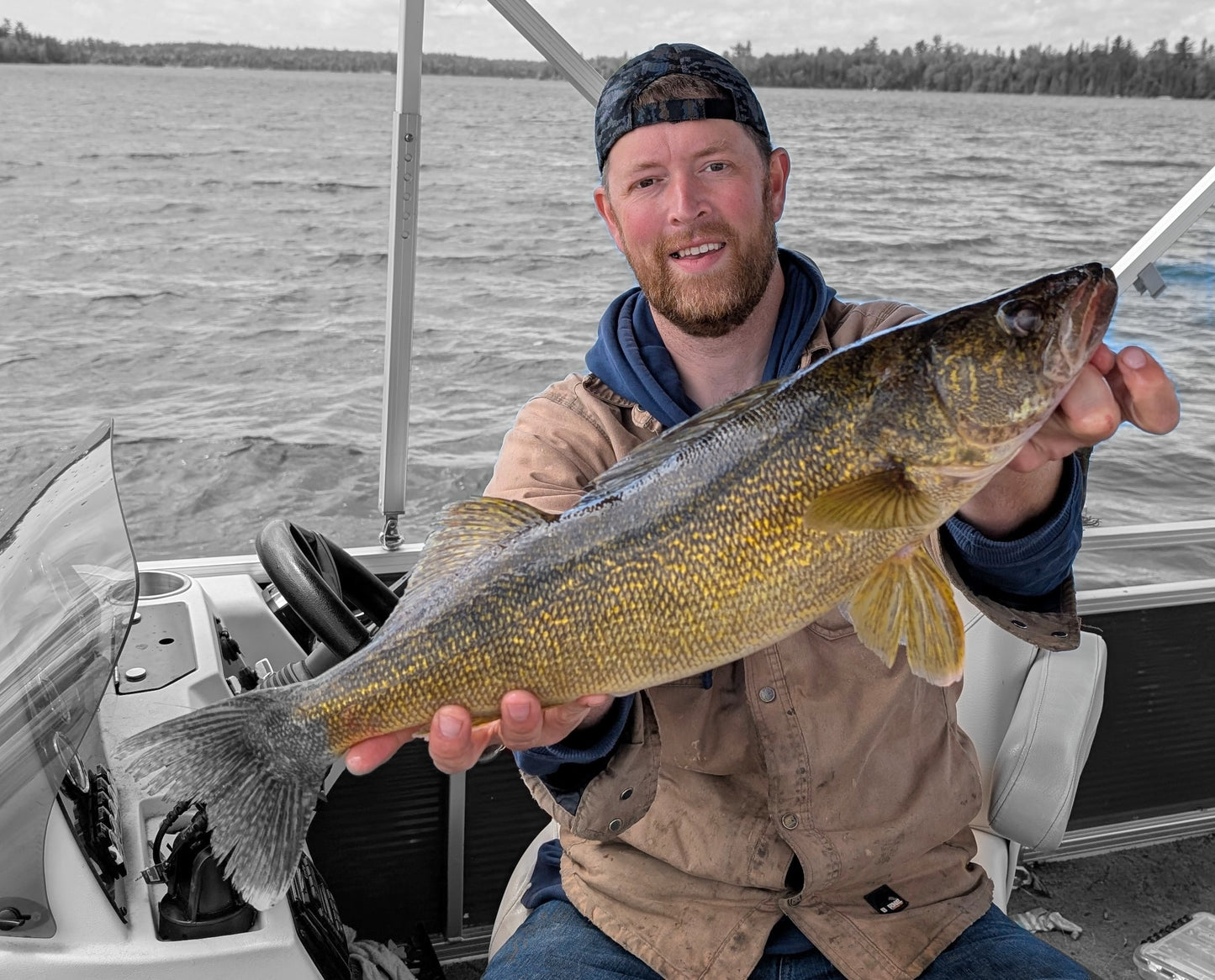 Cabin #7 - 1 Bedroom - Sat May 30 to Sat Jun 6, 2026