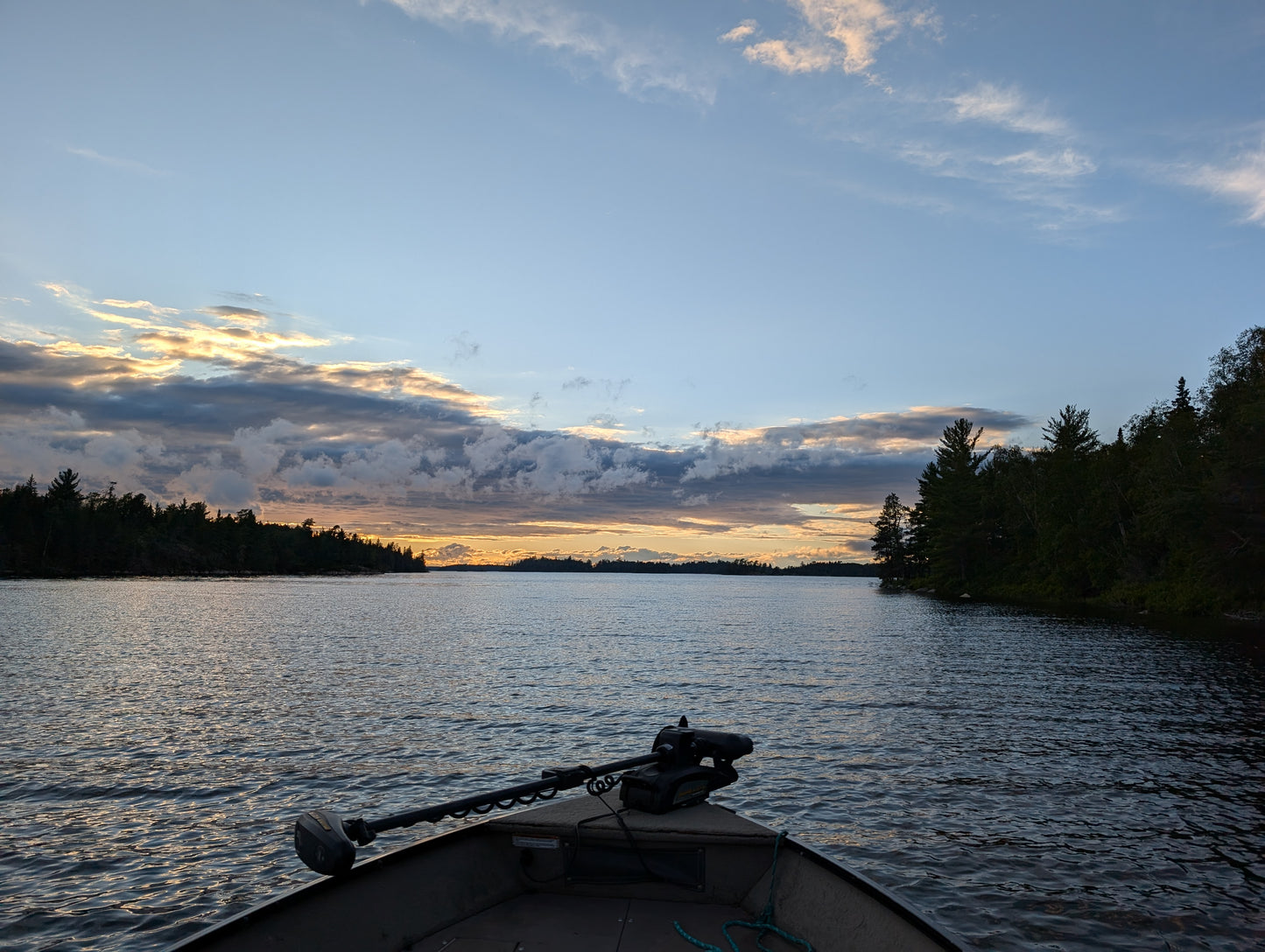 Cabin #7 - 1 Bedroom - Sat May 30 to Sat Jun 6, 2026