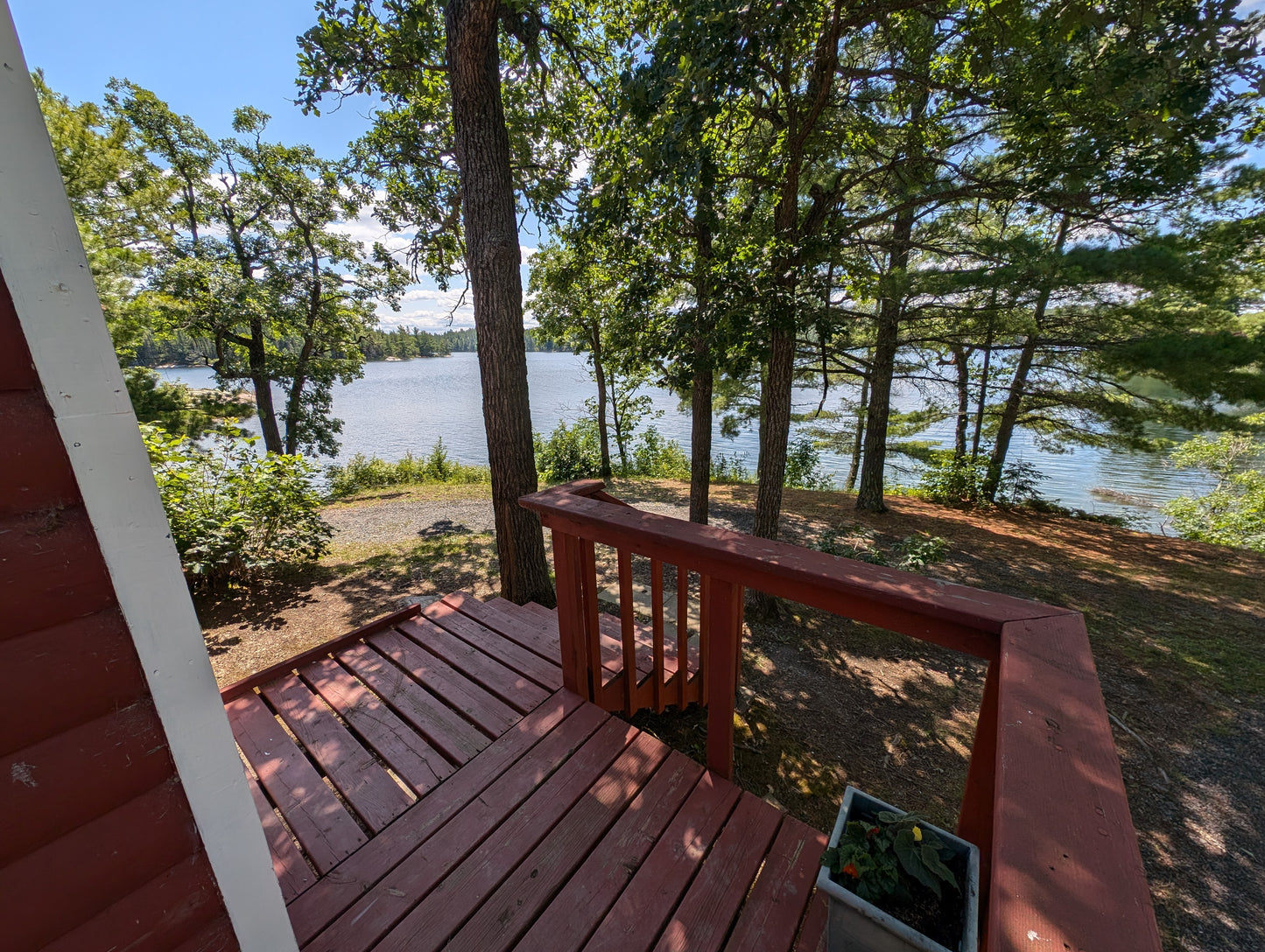 Cabin #3 - 2 Bedroom - Sat May 16 to Sat May 23, 2026