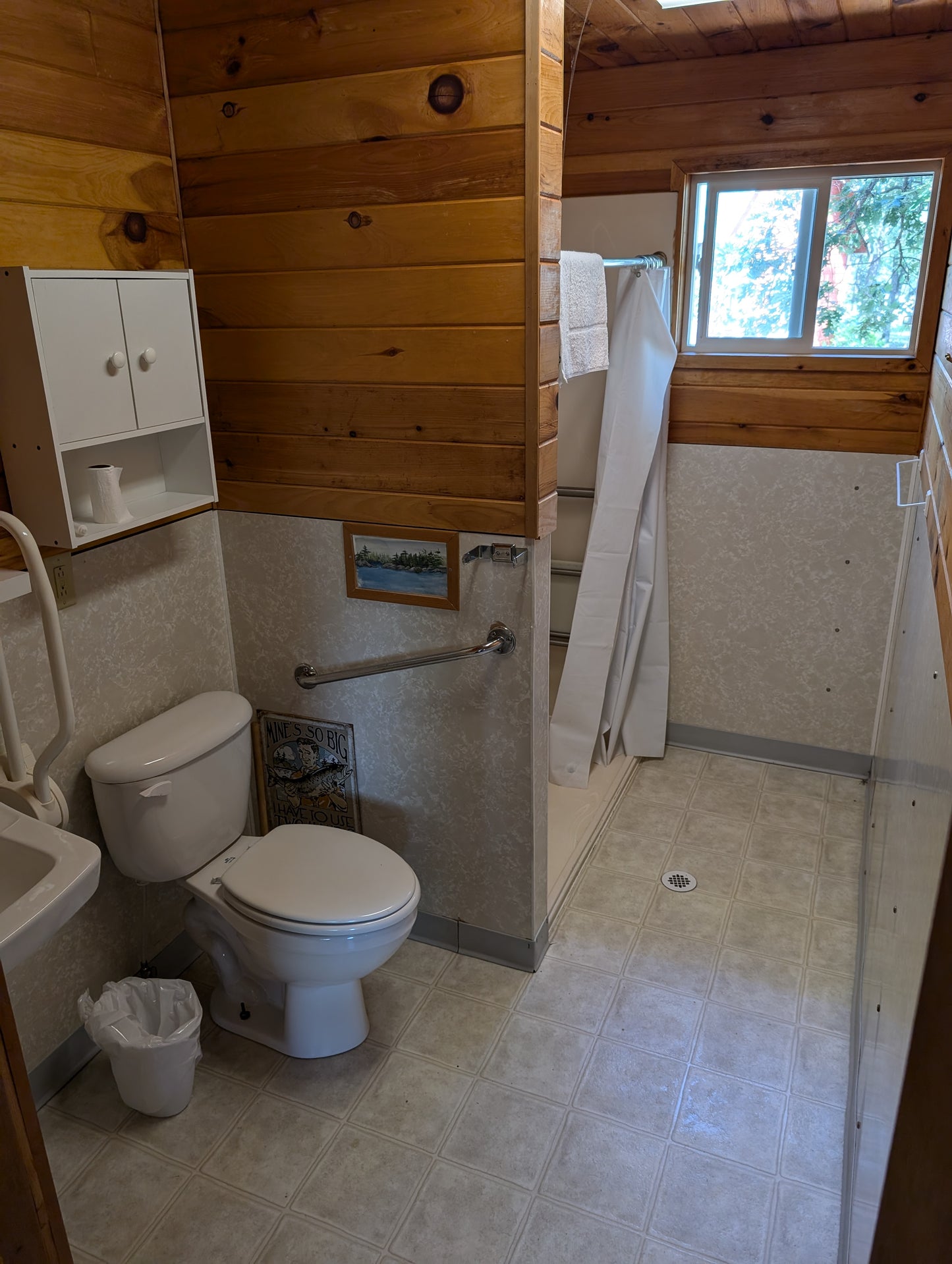 Cabin #3 - 2 Bedroom - Sat May 16 to Sat May 23, 2026