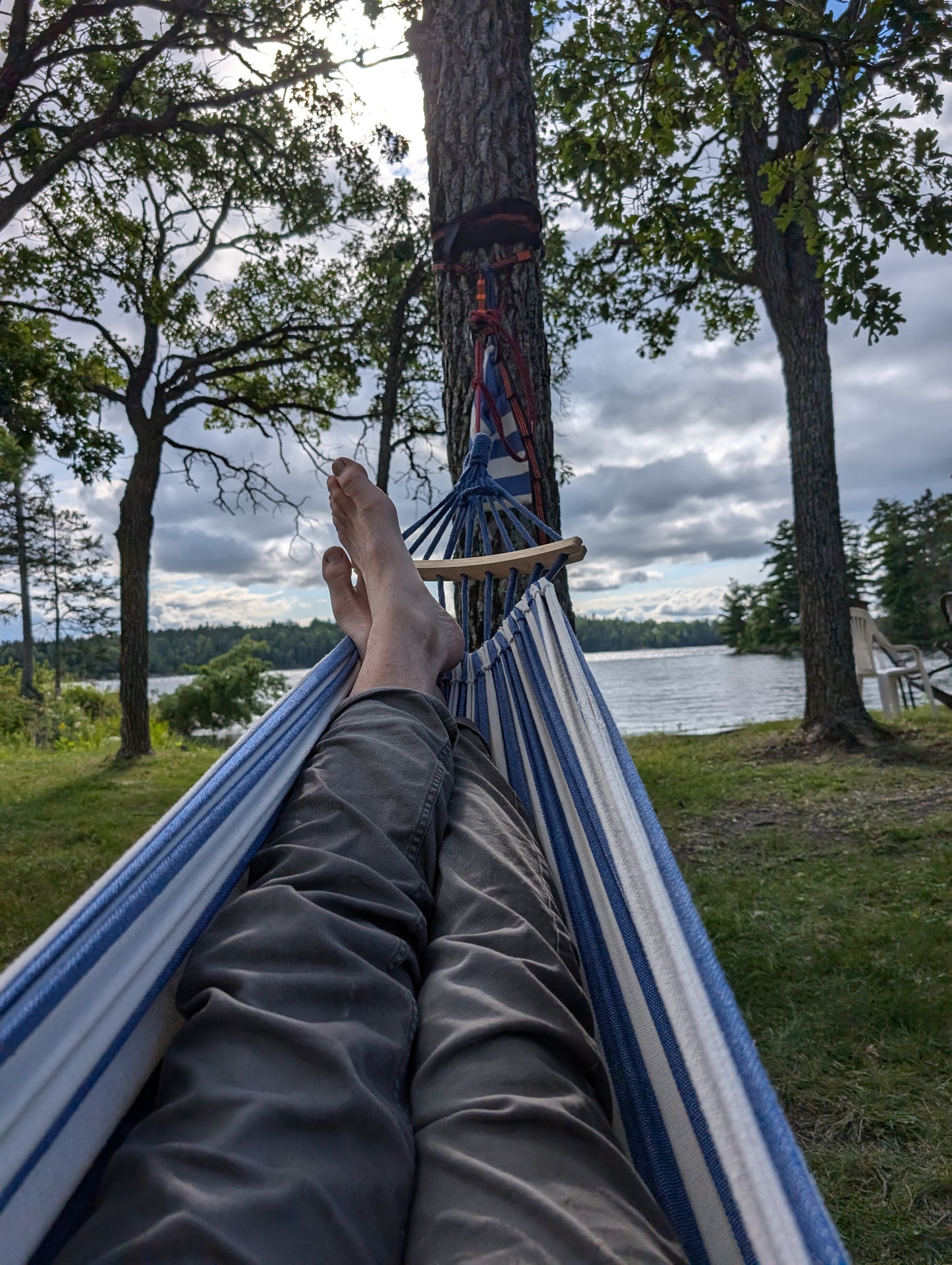 Cabin #7 - 1 Bedroom - Sat May 30 to Sat Jun 6, 2026