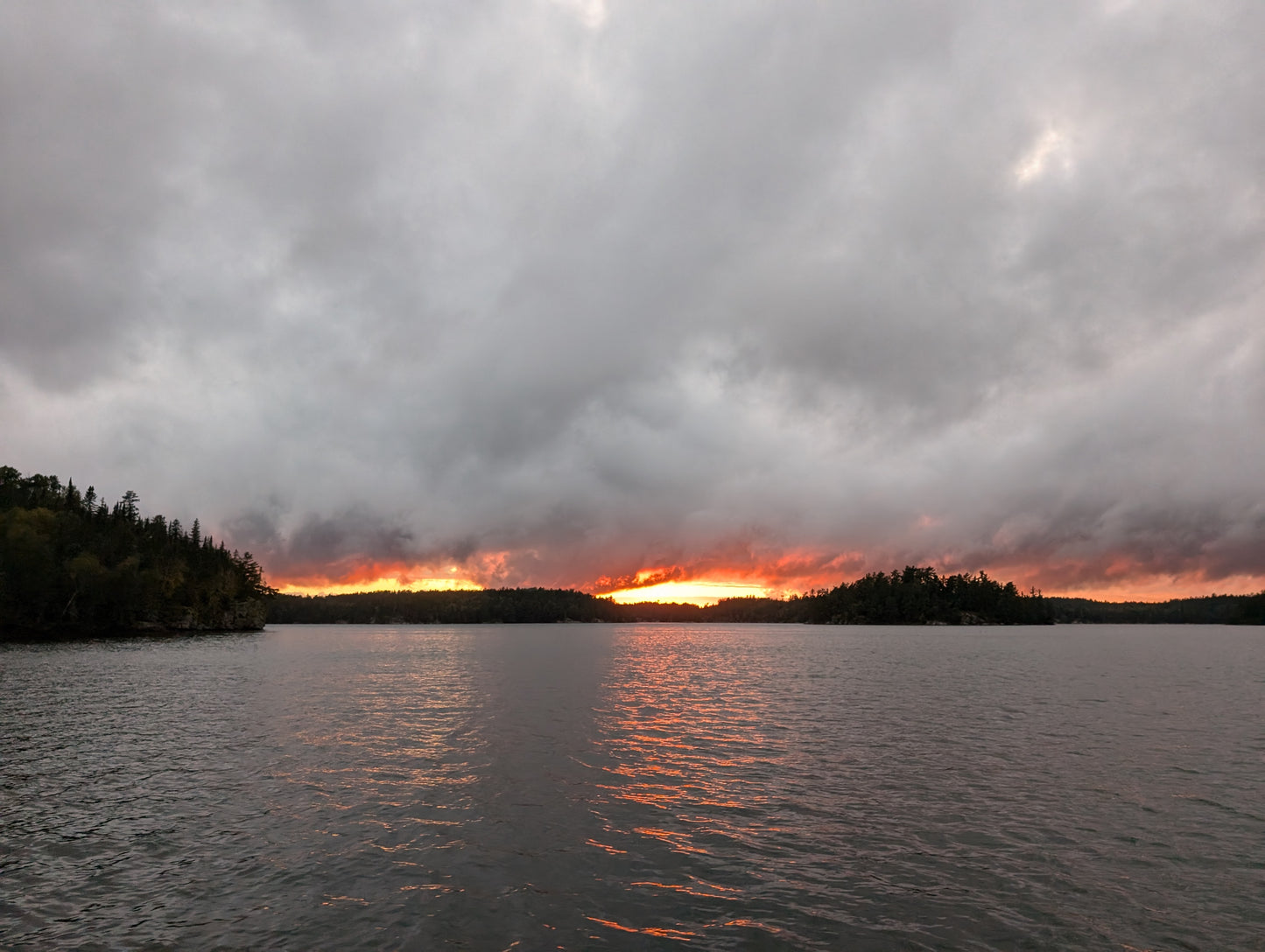 Cabin #7 - 1 Bedroom - Sat May 30 to Sat Jun 6, 2026