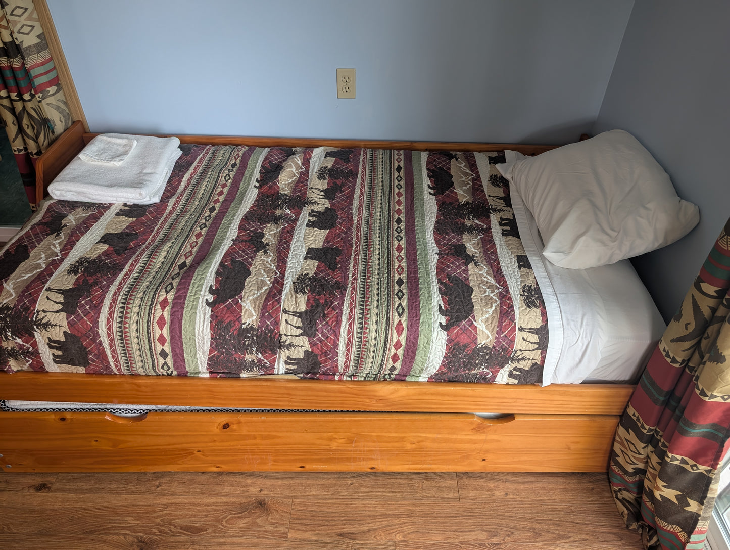 Cabin #1 - 3 Bedroom - Sat May 30 to Sat Jun 6, 2026