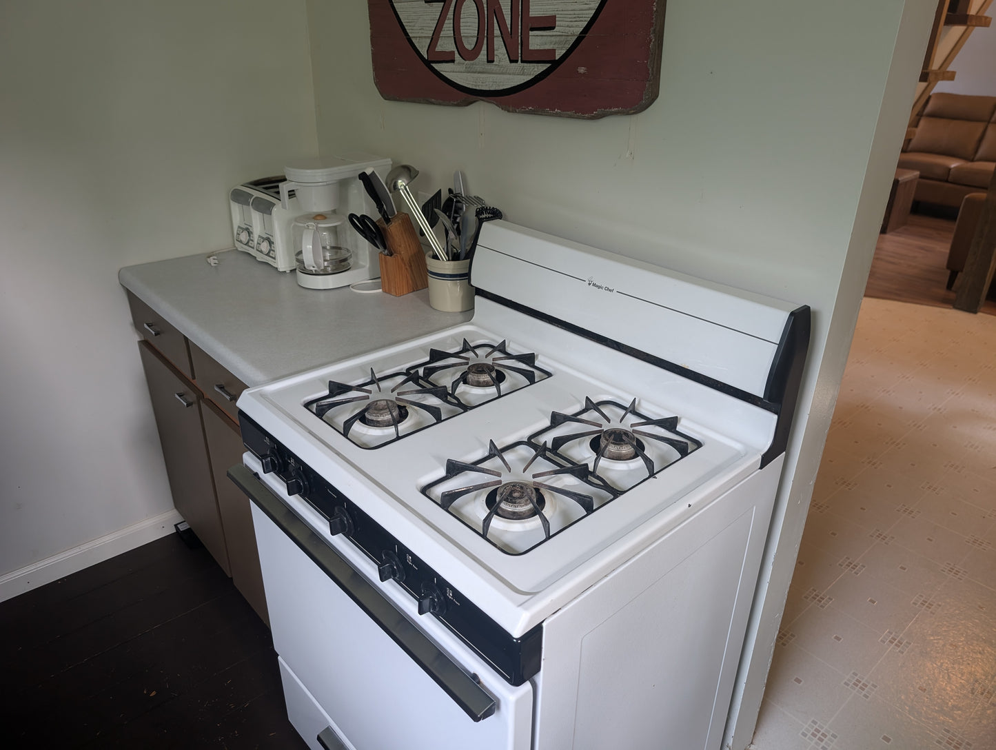 Cabin #1 - 3 Bedroom - Sat May 30 to Sat Jun 6, 2026