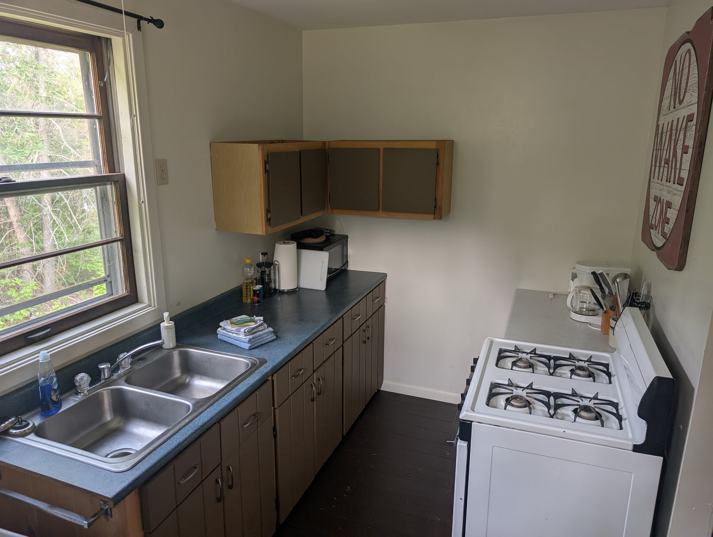 Cabin #1 - 3 Bedroom - Sat May 30 to Sat Jun 6, 2026