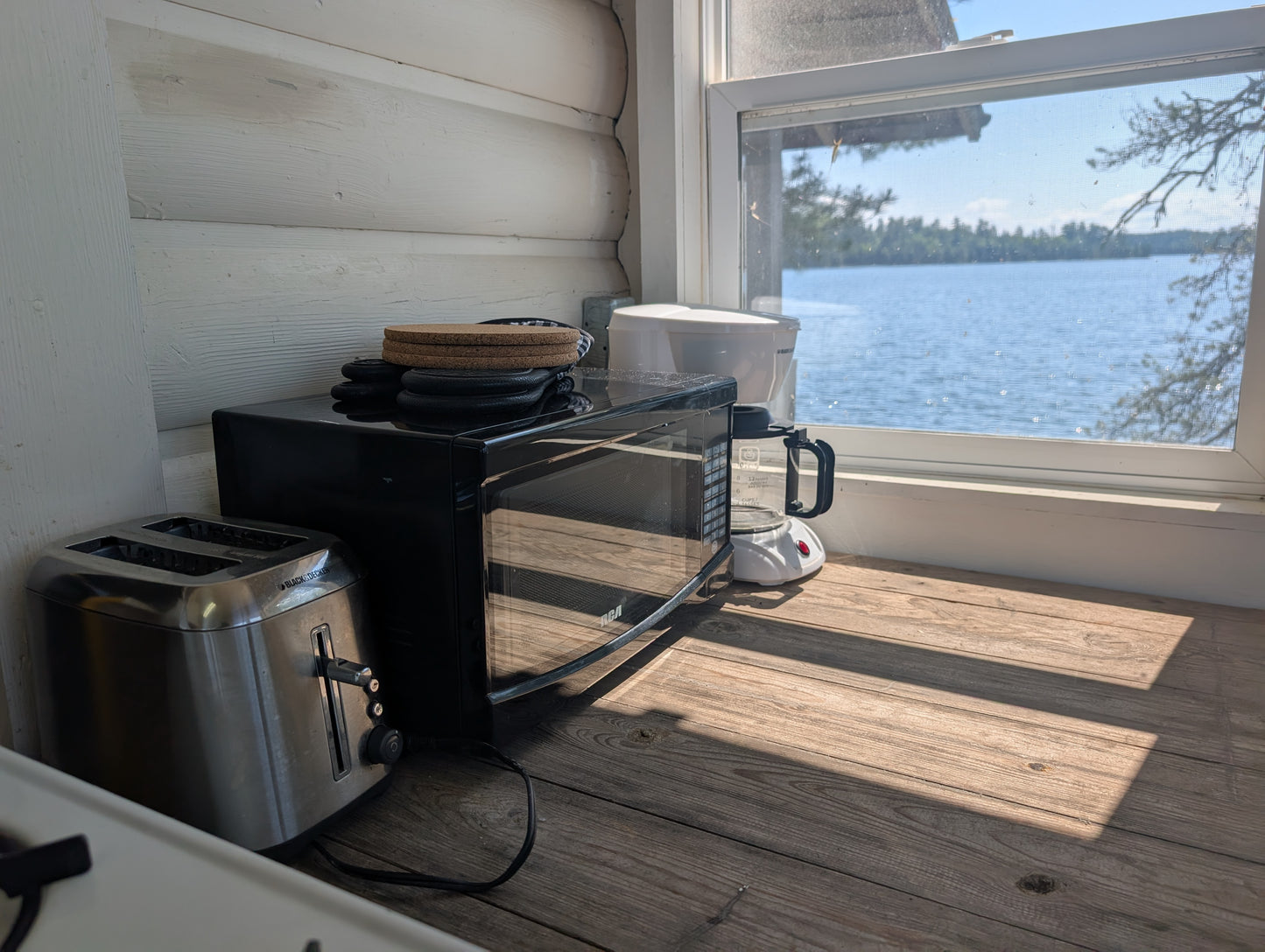 Cabin #4 - 1 Bedroom - Sat May 30 to Sat Jun 6, 2026