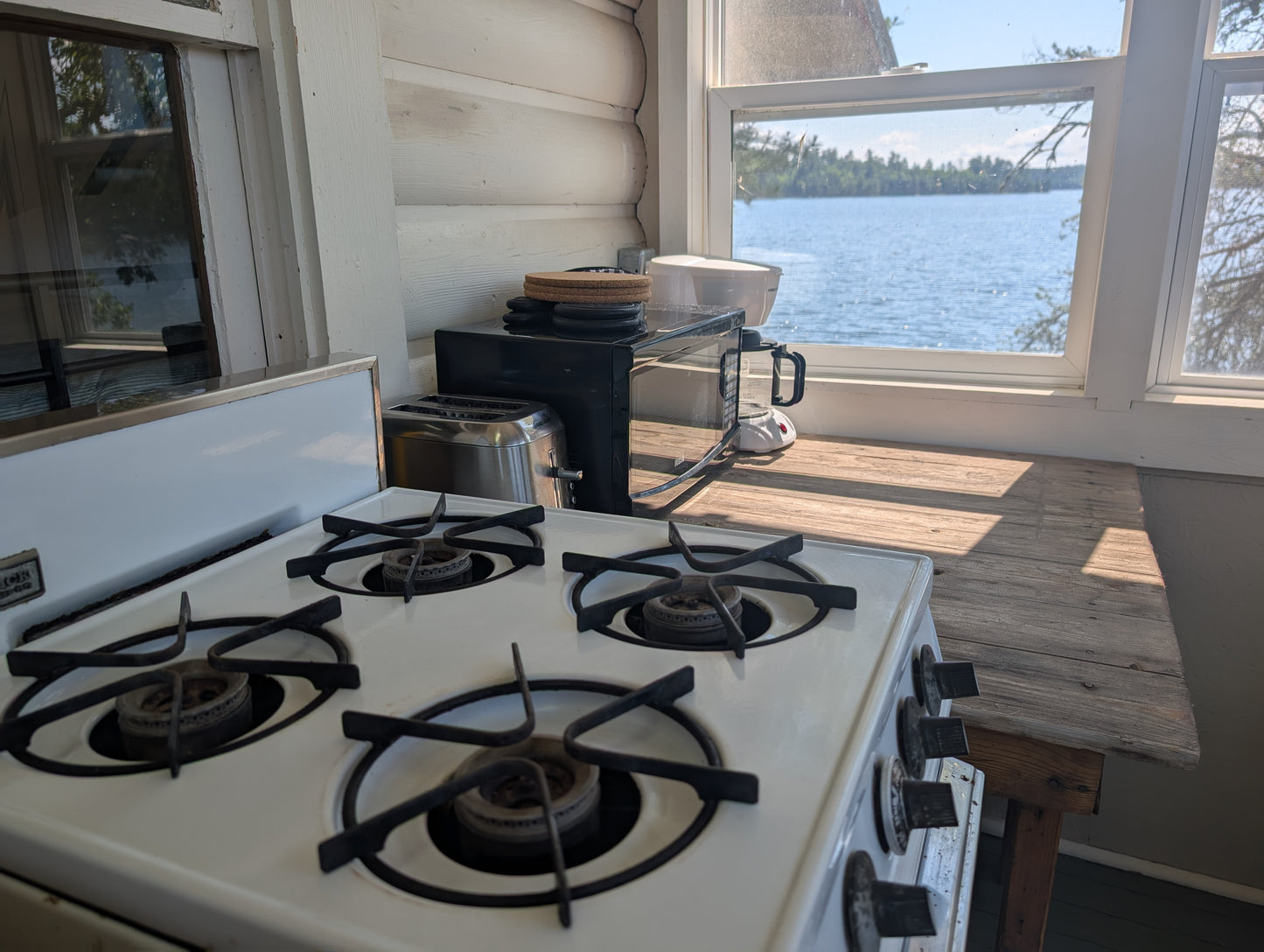 Cabin #4 - 1 Bedroom - Sat May 30 to Sat Jun 6, 2026