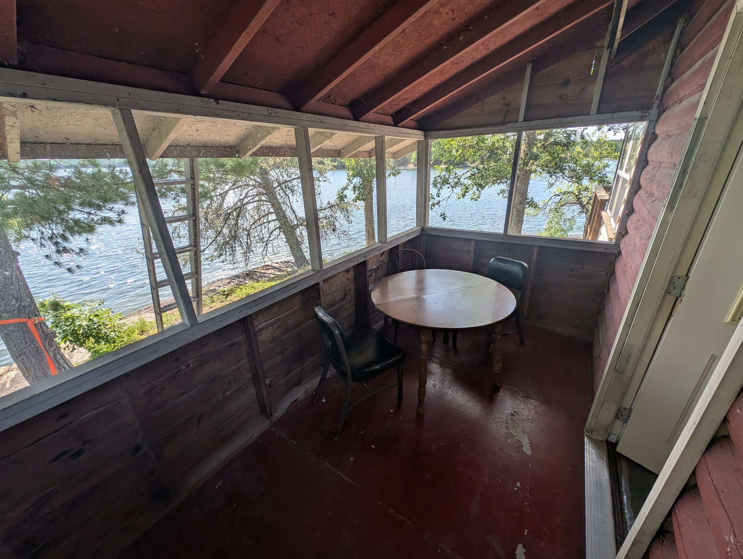 Cabin #4 - 1 Bedroom - Sat May 30 to Sat Jun 6, 2026