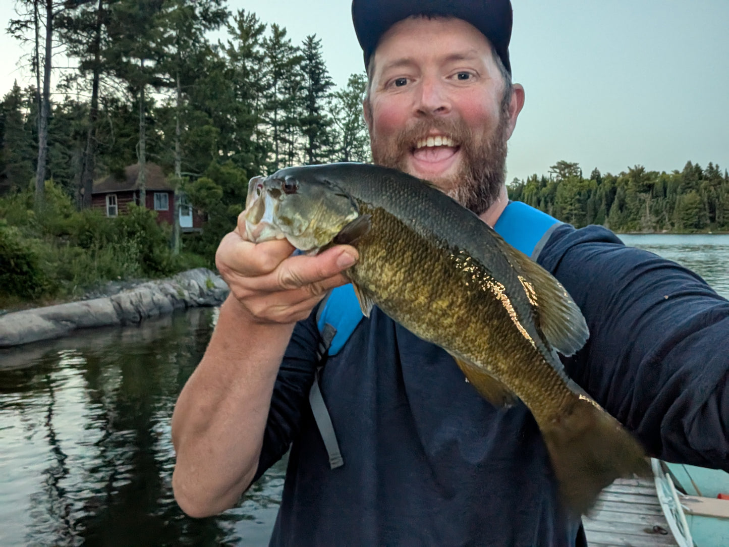 Cabin #7 - 1 Bedroom - Sat May 30 to Sat Jun 6, 2026