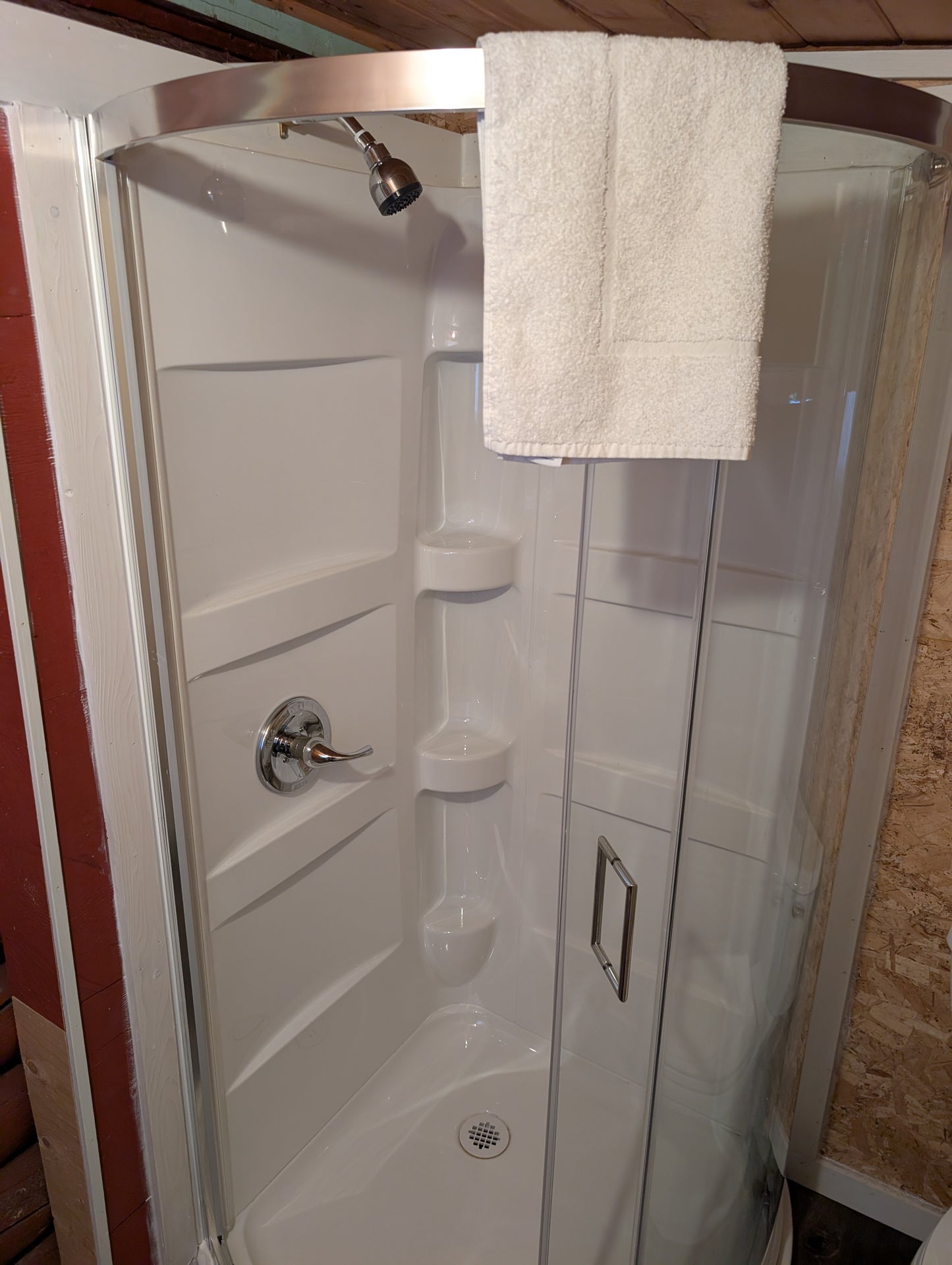 Cabin #9 - 1 Bedroom - Sat May 16 to Sat May 23, 2026