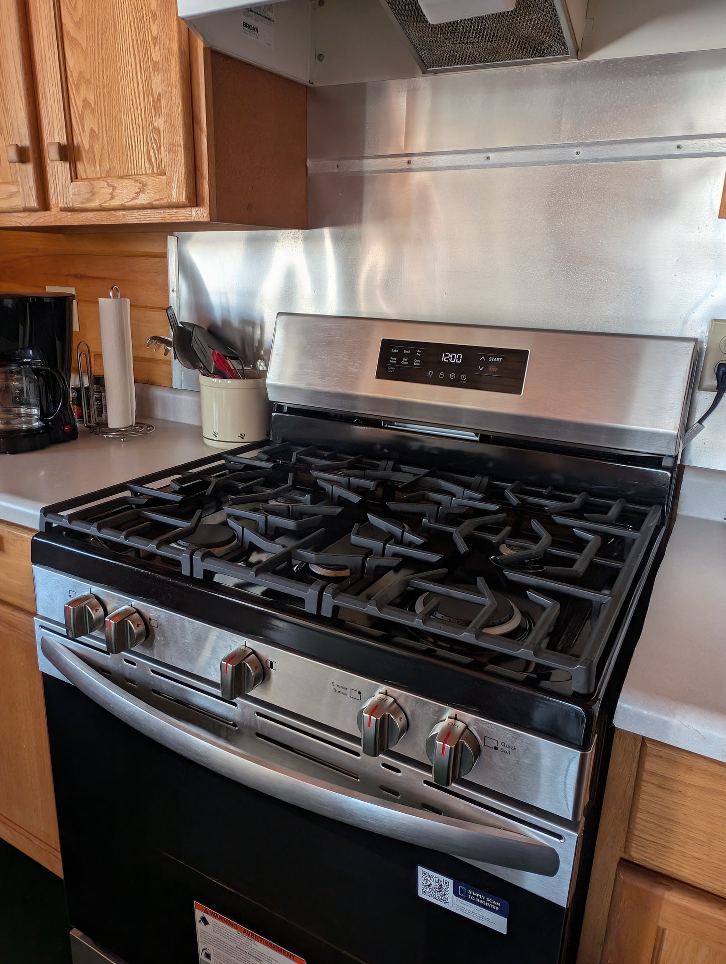 Cabin #3 - 2 Bedroom - Sat May 16 to Sat May 23, 2026