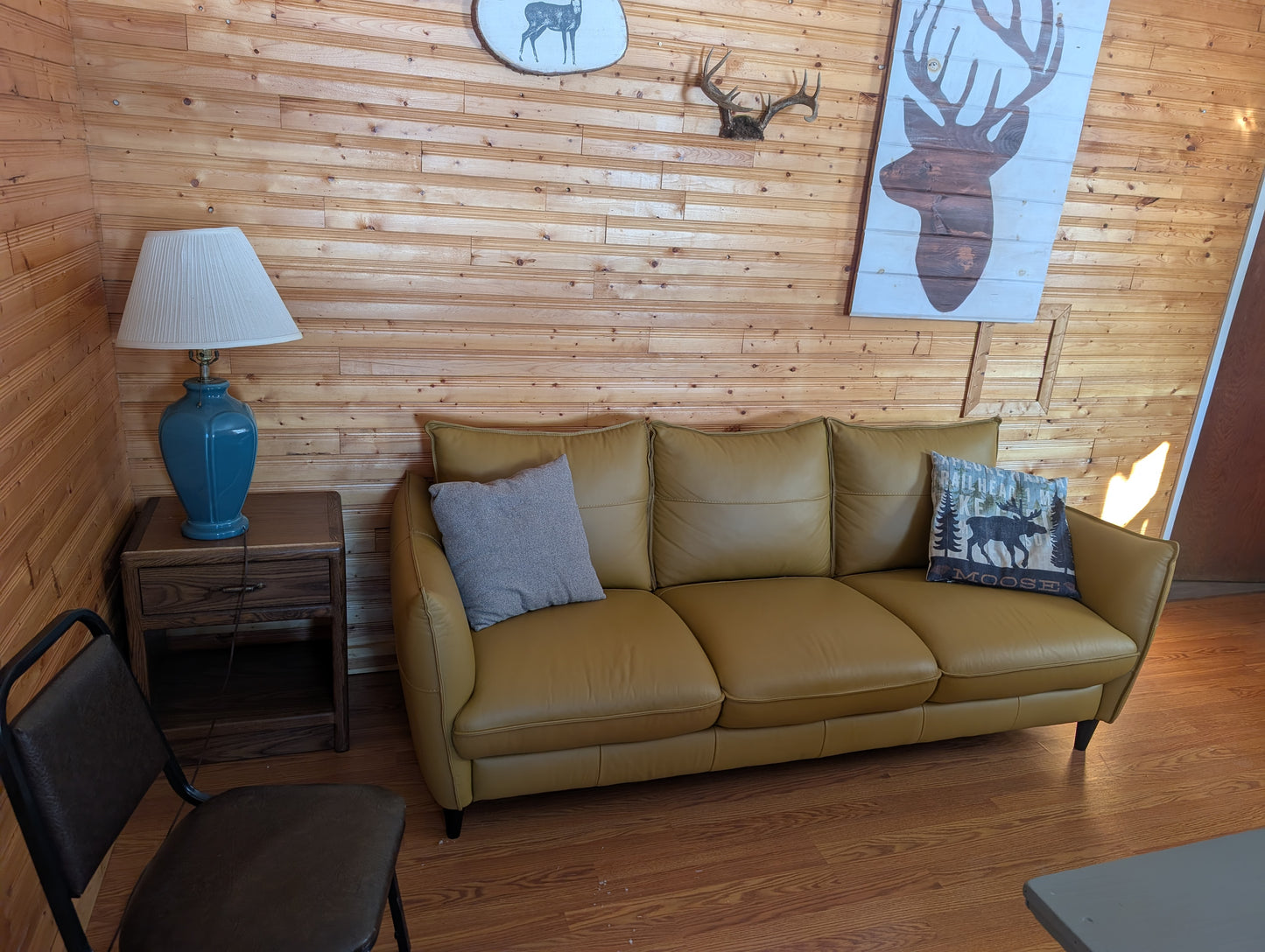 Cabin #7 - 1 Bedroom - Sat May 30 to Sat Jun 6, 2026