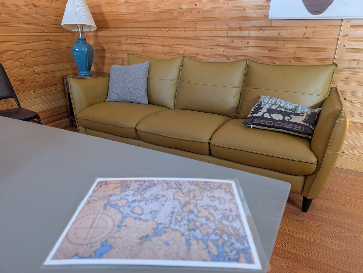 Cabin #7 - 1 Bedroom - Sat May 30 to Sat Jun 6, 2026