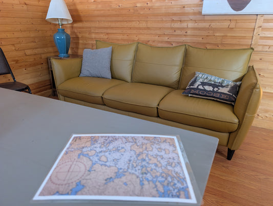 Cabin #5 - 1 Bedroom - Sat May 16 to Sat May 23, 2026