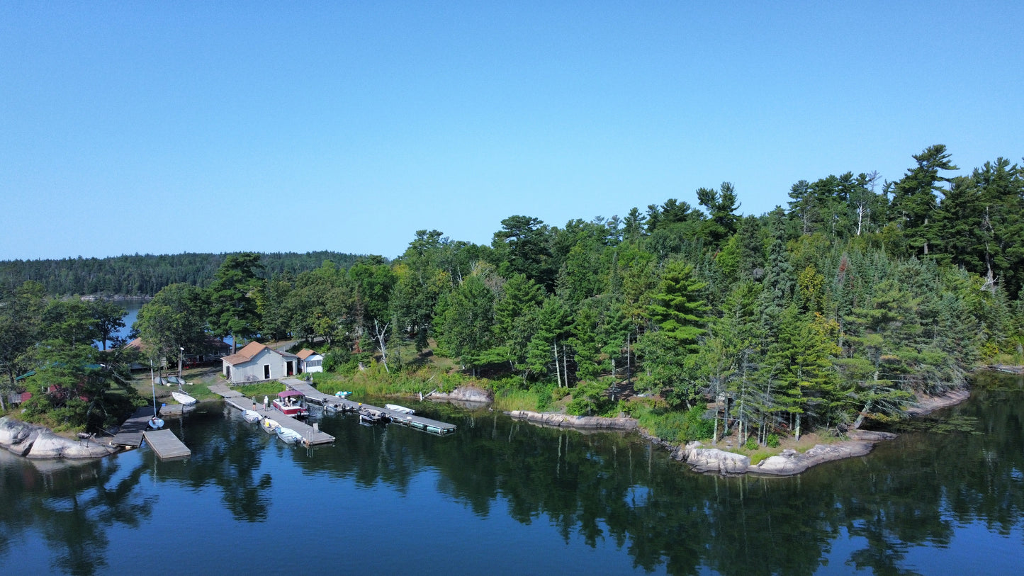 Cabin #7 - 1 Bedroom - Sat May 30 to Sat Jun 6, 2026